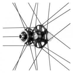 Campagnolo® Par De Ruedas Sin Cámara Campagnolo Scirocco Disc | 12 / 15x100 - 12x142 / 135mm | Centerlock -Ruedas Ventas 15896785ed12fb1a368e5.57575930