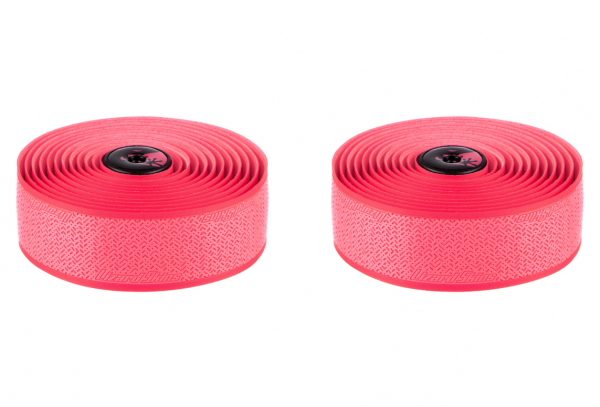 Cinta De Manillar Lizard Skins DSP Bar Tape V2 - Fluo / Rose 3 Cinta De Manillar Lizard Skins DSP Bar Tape V2 - Fluo / Rose