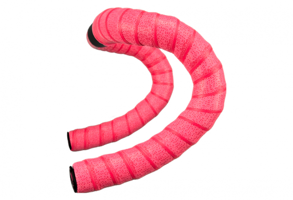 Cinta De Manillar Lizard Skins DSP Bar Tape V2 - Fluo / Rose 5 Cinta De Manillar Lizard Skins DSP Bar Tape V2 - Fluo / Rose - Imagen 3