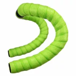 Cinta De Manillar Lizard Skins DSP Bar Tape V2 - Vert / Fluo -Ruedas Ventas 16097145efee13d480d52.07393708