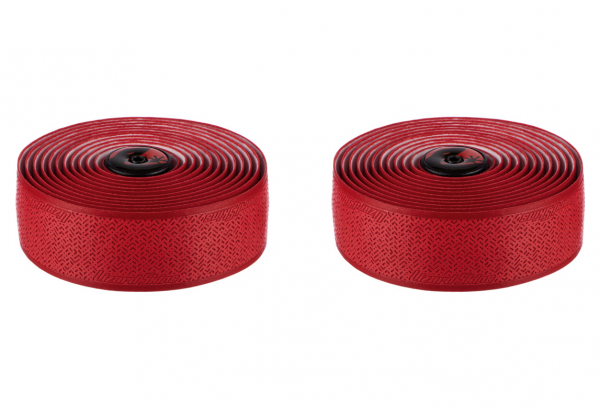 Cinta De Manillar Lizard Skins DSP Bar Tape V2 - Rouge 3 Cinta De Manillar Lizard Skins DSP Bar Tape V2 - Rouge