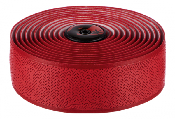 Cinta De Manillar Lizard Skins DSP Bar Tape V2 - Rouge 4 Cinta De Manillar Lizard Skins DSP Bar Tape V2 - Rouge - Imagen 2
