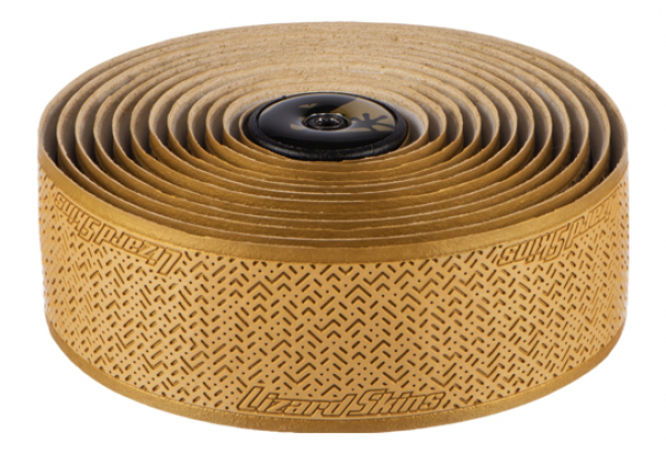 Cinta De Manillar Lizard Skins DSP Bar Tape V2 - Or 4 Cinta De Manillar Lizard Skins DSP Bar Tape V2 - Or - Imagen 2