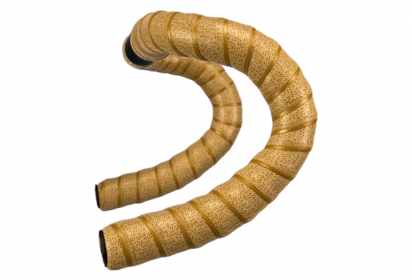 Cinta De Manillar Lizard Skins DSP Bar Tape V2 - Or 5 Cinta De Manillar Lizard Skins DSP Bar Tape V2 - Or - Imagen 3