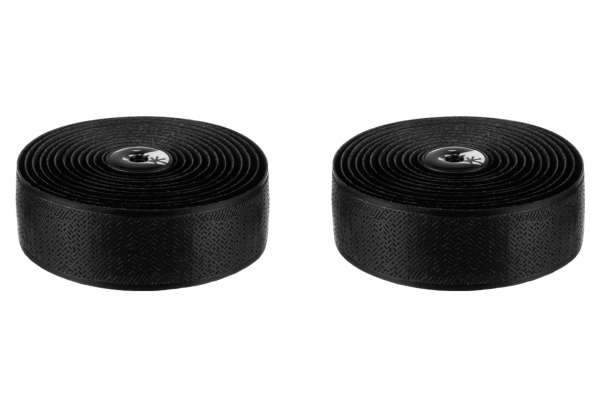 Cinta De Manillar Lizard Skins DSP Bar Tape V2 - Noir 3 Cinta De Manillar Lizard Skins DSP Bar Tape V2 - Noir