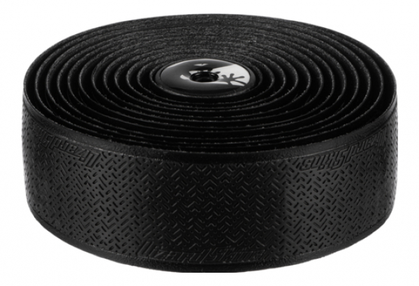 Cinta De Manillar Lizard Skins DSP Bar Tape V2 - Noir 4 Cinta De Manillar Lizard Skins DSP Bar Tape V2 - Noir - Imagen 2