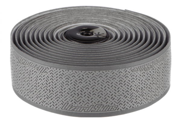 Cinta De Manillar Lizard Skins DSP Bar Tape V2 - Gris 4 Cinta De Manillar Lizard Skins DSP Bar Tape V2 - Gris - Imagen 2