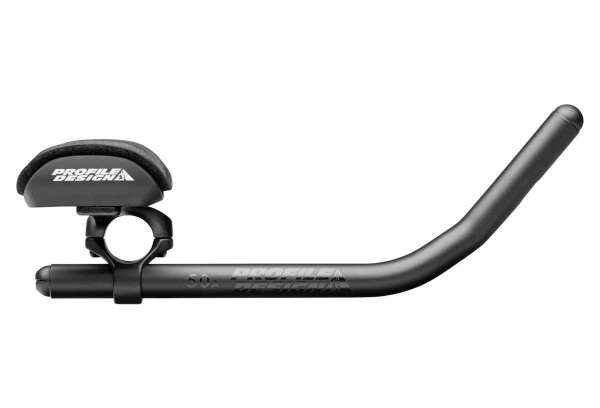 PROFILE DESIGN Diseño De Perfil Hypersonic Ergo Aerobar 50a 340mm 4 PROFILE DESIGN Diseño De Perfil Hypersonic Ergo Aerobar 50a 340mm - Imagen 2