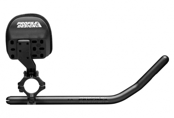 PROFILE DESIGN Diseño De Perfil Flip Ergo 50a Aerobar 340mm 4 PROFILE DESIGN Diseño De Perfil Flip Ergo 50a Aerobar 340mm - Imagen 2