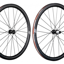 Juego De Ruedas Sin Cámara Vision SC 40 Disc | 12x100 - 12x142mm | Centerlock