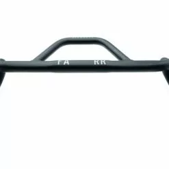 Manillar Farr Aero Gravel Alloy 31.8 Mm Negro -Ruedas Ventas 16397275f1692e9ce5e61.05444647