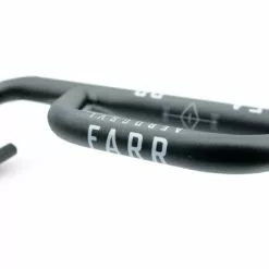 Manillar Farr Aero Gravel Alloy 31.8 Mm Negro -Ruedas Ventas 16397275f1693090e4ec5.62797830
