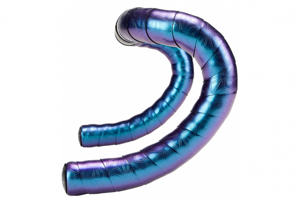 Cinta De Manillar Supacaz Bling Tape - Multi-couleur 3 Cinta De Manillar Supacaz Bling Tape - Multi-couleur