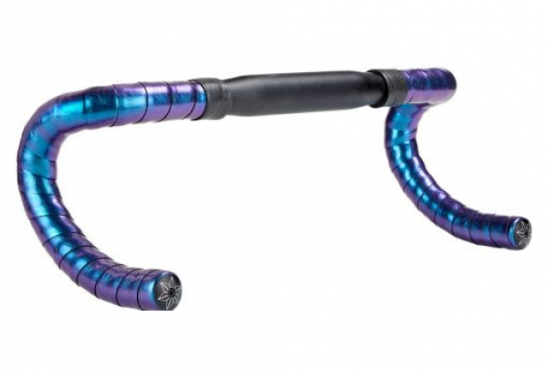 Cinta De Manillar Supacaz Bling Tape - Multi-couleur 5 Cinta De Manillar Supacaz Bling Tape - Multi-couleur - Imagen 3