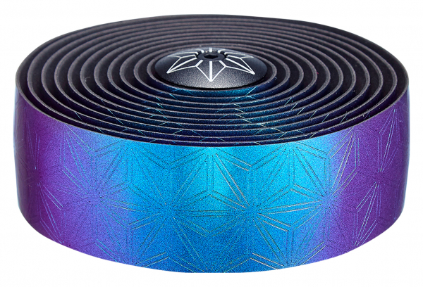 Cinta De Manillar Supacaz Bling Tape - Multi-couleur 6 Cinta De Manillar Supacaz Bling Tape - Multi-couleur - Imagen 4