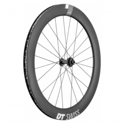 Dt-swiss Producto Reacondicionado - Rueda Delantera DT Swiss ARC 1400 Dicut 62 Disc | 12x100mm | Centerlock
