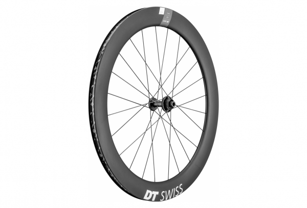 Dt-swiss Rueda Delantera DT Swiss ARC 1400 Dicut 62 Disc | 12x100 Mm | Centerlock 3 Dt-swiss Rueda Delantera DT Swiss ARC 1400 Dicut 62 Disc | 12x100 Mm | Centerlock