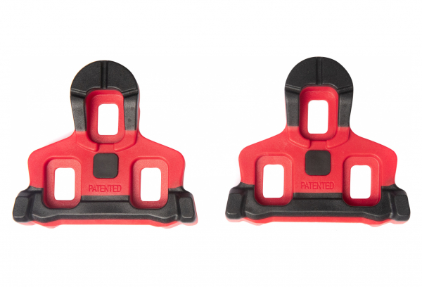 Par De Calas Neatt (Shimano) SPD SL Grip 6 ° 3 Par De Calas Neatt (Shimano) SPD SL Grip 6 °