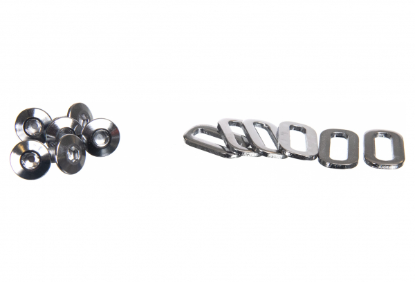 Par De Calas Neatt (Shimano) SPD SL Grip 6 ° 5 Par De Calas Neatt (Shimano) SPD SL Grip 6 ° - Imagen 3