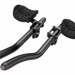 Soporte Con Extensiones Zipp Vuka Clip Alumina Evo 70