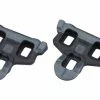 BBB Cales PowerClip Noir 0 Degree (compatibles SPD-SL) -Ruedas Ventas 18154605fe253efe0f518.13387373