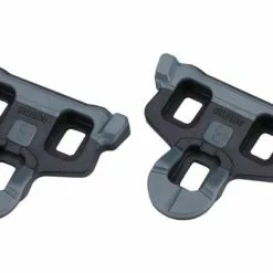 BBB Cales PowerClip Noir 0 Degree (compatibles SPD-SL)