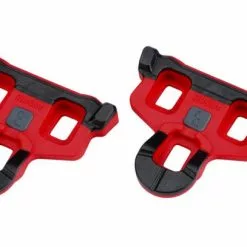 Par De Calas Rojas BBB PowerClip 3 °