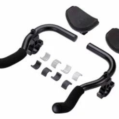 Extensores BBB AeroComfort 22 2-31 8 Mm Negros -Ruedas Ventas 181558460d5e97c08fa12.54120954