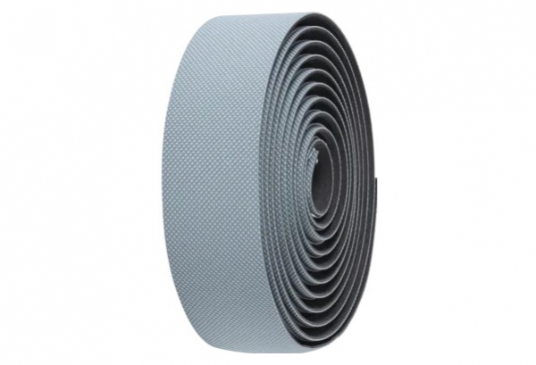 Cinta De Manillar BBB GravelRibbon - Gris 3 Cinta De Manillar BBB GravelRibbon - Gris