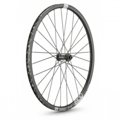 Dt-swiss Rueda Delantera DT Swiss HG 1800 Spline 25 650 Disc | 12x100 Mm | Centerlock