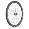 Dt-swiss Rueda Delantera DT Swiss HGC 1400 Spline 42 Disc 700 | 12x100 Mm | Centerlock