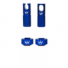 Accesorios Para Válvulas Sin Cámara Azul Marino De Peaty's X Chris King (MK2) -Ruedas Ventas 18209595fc76b5ac17bc3.99139713