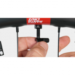 Válvulas Sin Cámara De 60 Mm De Peaty's X Chris King MK2 Rojas -Ruedas Ventas 18209905fc67e61e9cf71.45711933