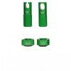 Accesorios Para Válvulas Sin Cámara Emerald De Peaty's X Chris King (MK2) -Ruedas Ventas 18209915fc7735b1eb003.85773706