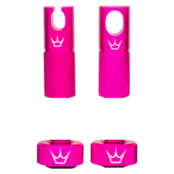 Ruedas Ventas 37 Accesorios Para Válvulas Sin Cámara Perforadora De Peaty's X Chris King (MK2)