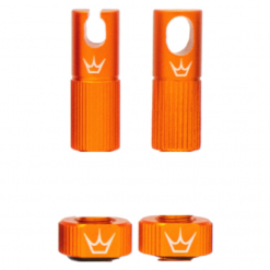 Ruedas Ventas 29 Accesorios Para Válvulas Sin Cámara De Mango Peaty's X Chris King (MK2)