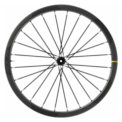 Rueda Delantera Mavic Cosmic SLR 32 Disc 700 | 12x100 Mm | Centerlock 2021