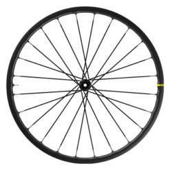 Rueda Delantera Mavic Ksyrium SL Disc 700mm | 12x100 Mm | Center Lock | 2021