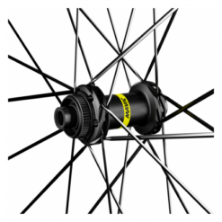 Rueda Delantera Mavic Allroad SL 700mm | 12x100 Mm | Center Lock | 2021 -Ruedas Ventas 1821671615f0831e1d966.71138282