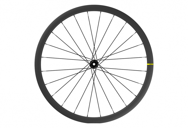 Rueda Delantera Mavic Cosmic SL 32 Disc 700 | 12x100 Mm | Centerlock 2021 3 Rueda Delantera Mavic Cosmic SL 32 Disc 700 | 12x100 Mm | Centerlock 2021