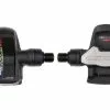 Pedales Automáticos Look Keo Blade Carbon Negro