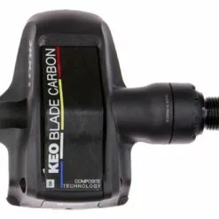 Pedales Automáticos Look Keo Blade Carbon Negro -Ruedas Ventas 1825574609e841a70ce08.48855532