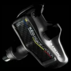 Pedales Automáticos Look Keo Blade Carbon Negro -Ruedas Ventas 1825574609e84212df0f3.53886883