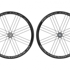 Campagnolo® Juego De Ruedas Campagnolo Bora One 35 Dark Disc | 12x100 - 12x142mm | Centerlock