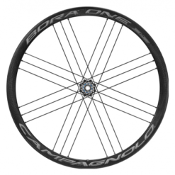 Campagnolo® Juego De Ruedas Campagnolo Bora One 35 Dark Disc | 12x100 - 12x142mm | Centerlock -Ruedas Ventas 18347435f9a9cec09abb1.25982240