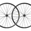 Juego De Ruedas Mavic Allroad Pro Carbon SL Disc 700 | 12x100 - 12x142mm | Centerlock 2021