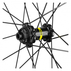 Juego De Ruedas Mavic Allroad SL Road + Disc 650b | 12x100 - 12x142mm | Centerlock 2021 -Ruedas Ventas 18419765fa40c05022821.28109173