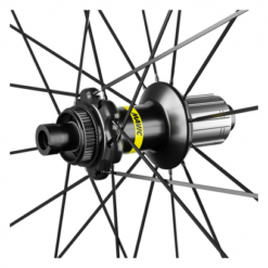 Juego De Ruedas Mavic Allroad SL Road + Disc 650b | 12x100 - 12x142mm | Centerlock 2021 -Ruedas Ventas 18419765fa40c0e441ac8.75845103