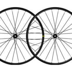 Juego De Ruedas Mavic Allroad S Disc 700 | 12x100 - 12x142mm | Centerlock 2021