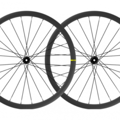 Juego De Ruedas Mavic Cosmic SL 32 Disc 700 | 12x100 - 12x142mm | Centerlock 2021